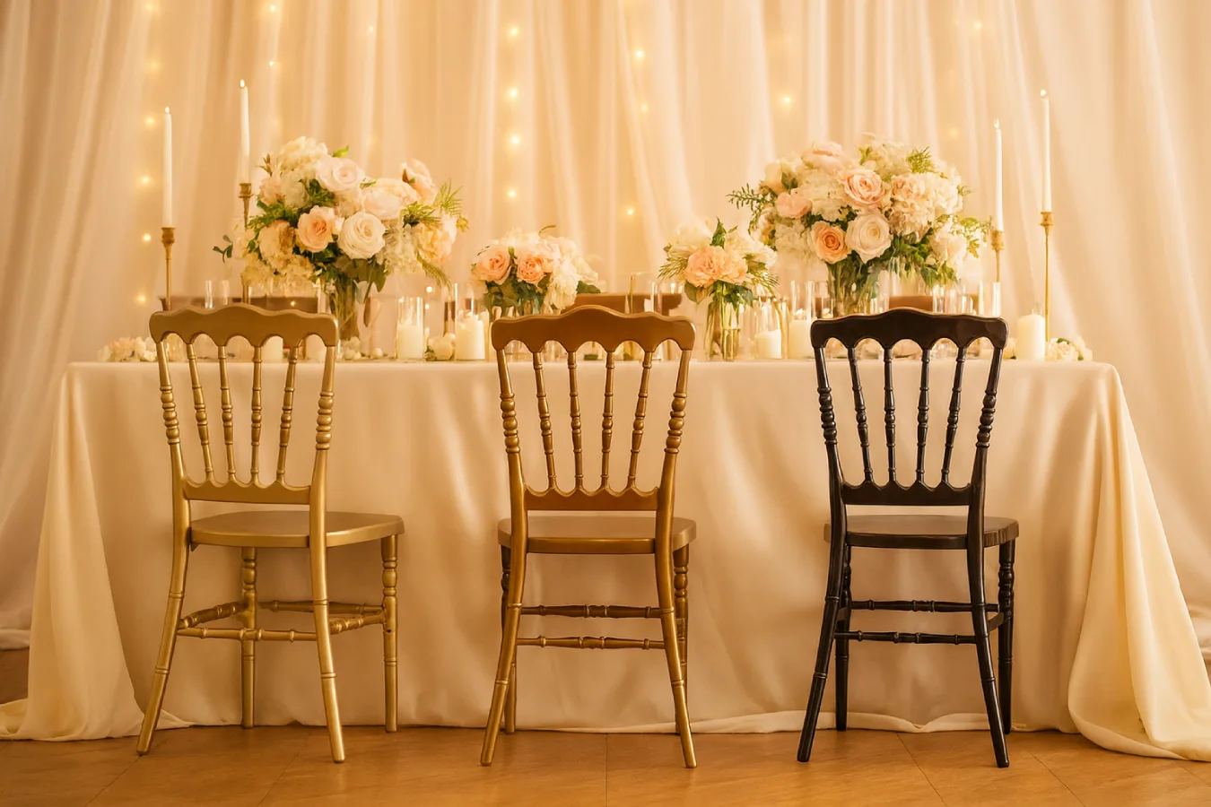 Cadeira Dior Premium Policarbonato