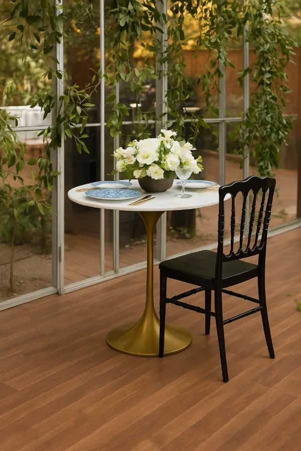 Cadeira Dior Premium Policarbonato