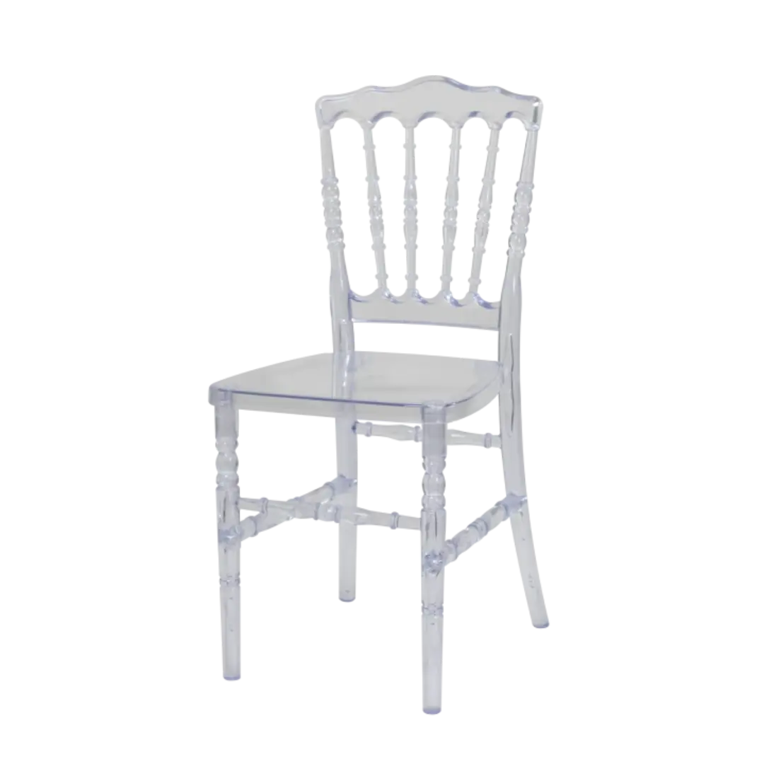 Cadeira Dior Premium Policarbonato