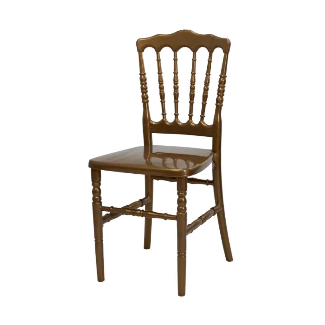 Cadeira Dior Premium Polipropileno