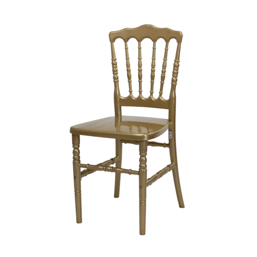 Cadeira Dior Premium Polipropileno