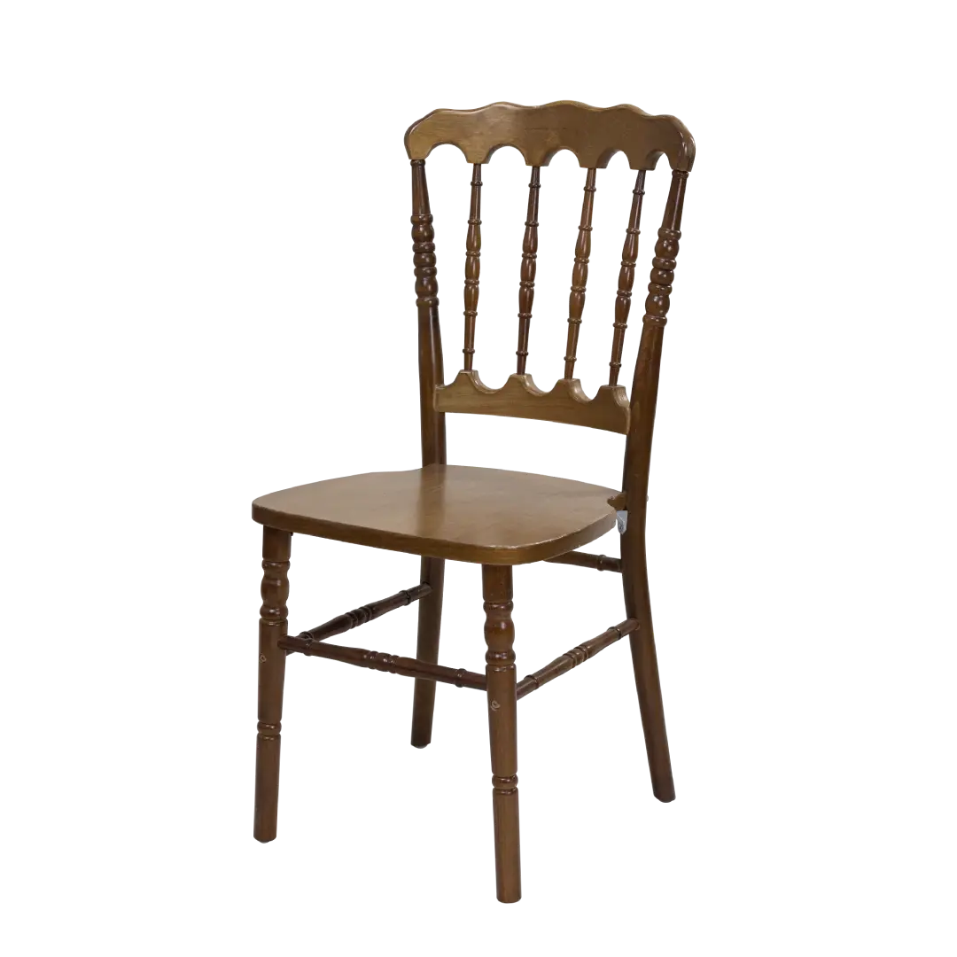 Cadeira Dior Premium Madeira