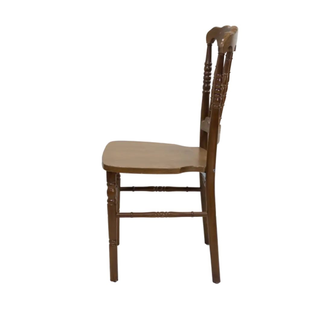 Cadeira Dior Premium Madeira