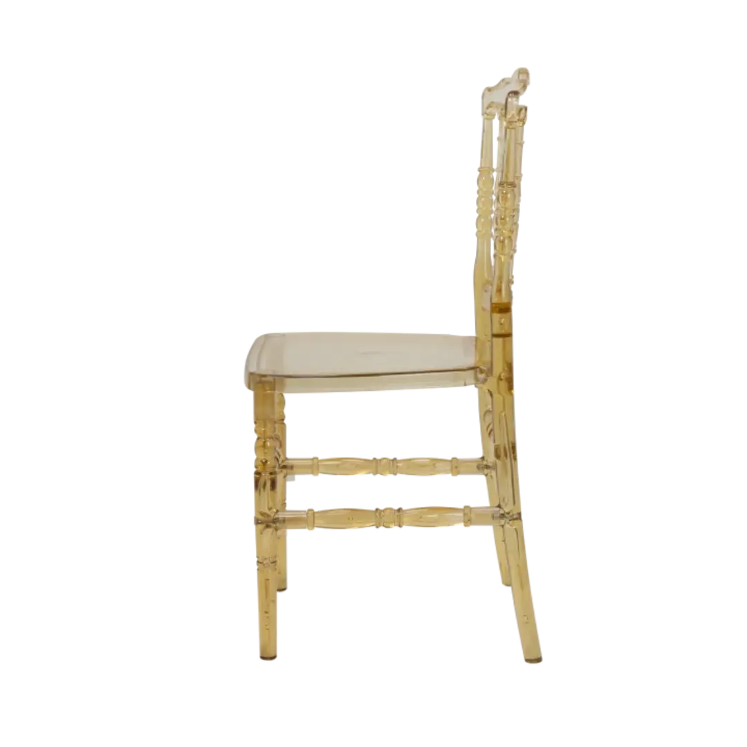 Cadeira Dior Premium Polipropileno