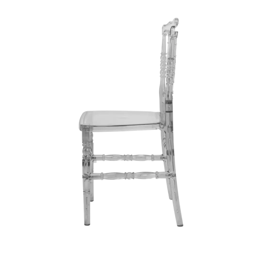 Cadeira Dior Premium Policarbonato