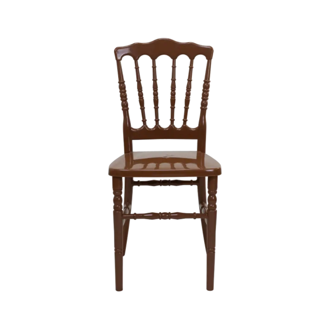 Cadeira Dior Premium Polipropileno