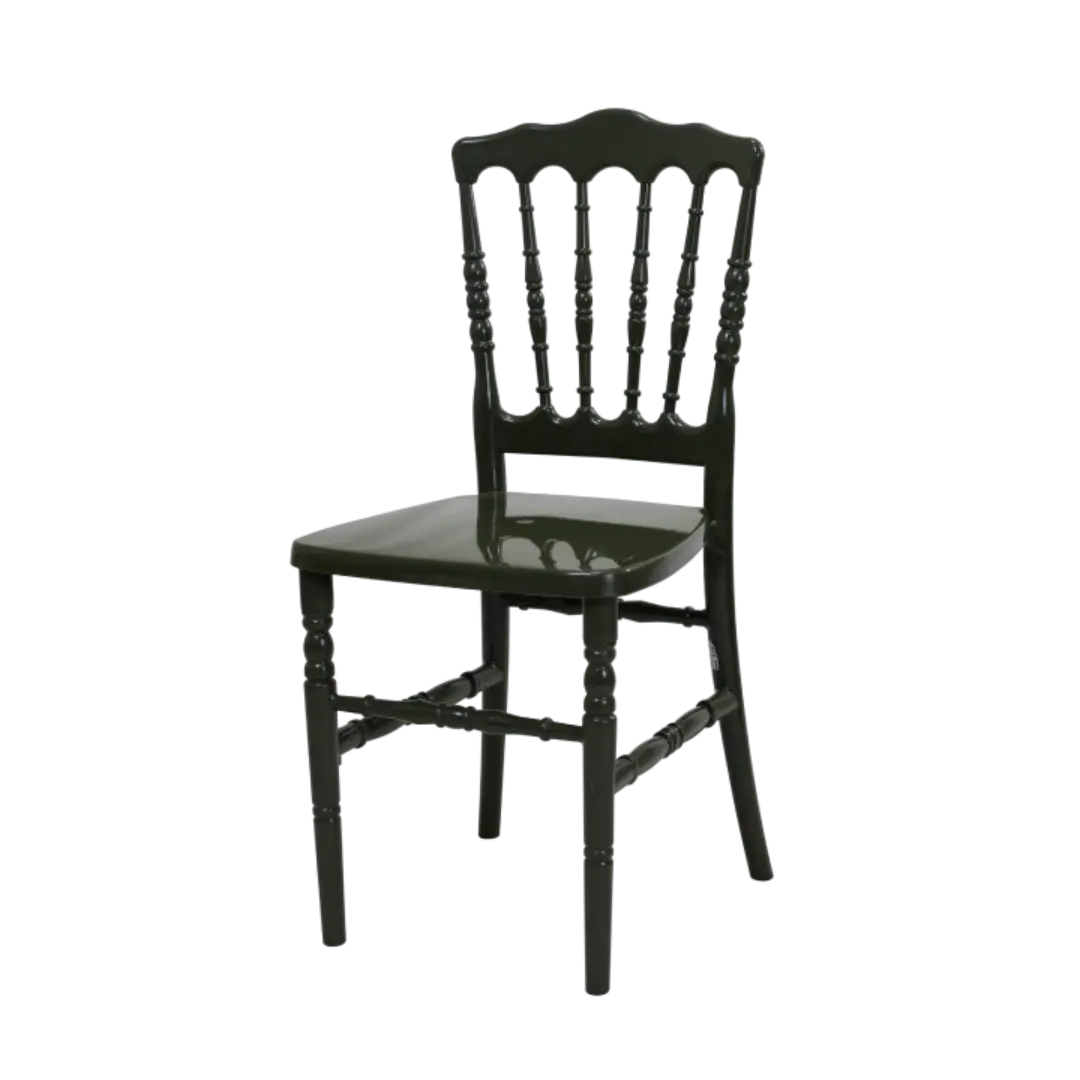 Cadeira Dior Premium Polipropileno