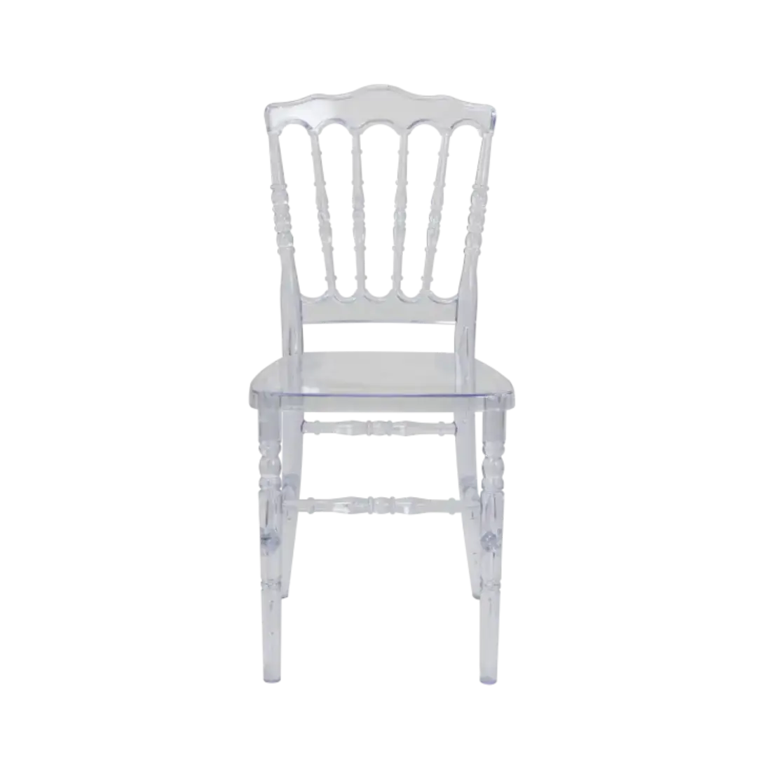 Cadeira Dior Premium Policarbonato