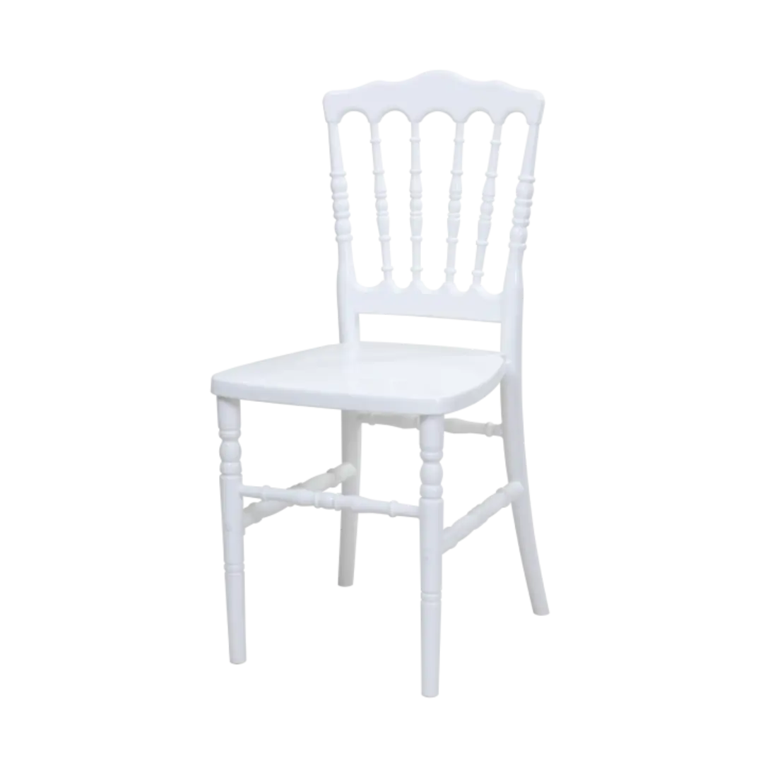 Cadeira Dior Premium Polipropileno