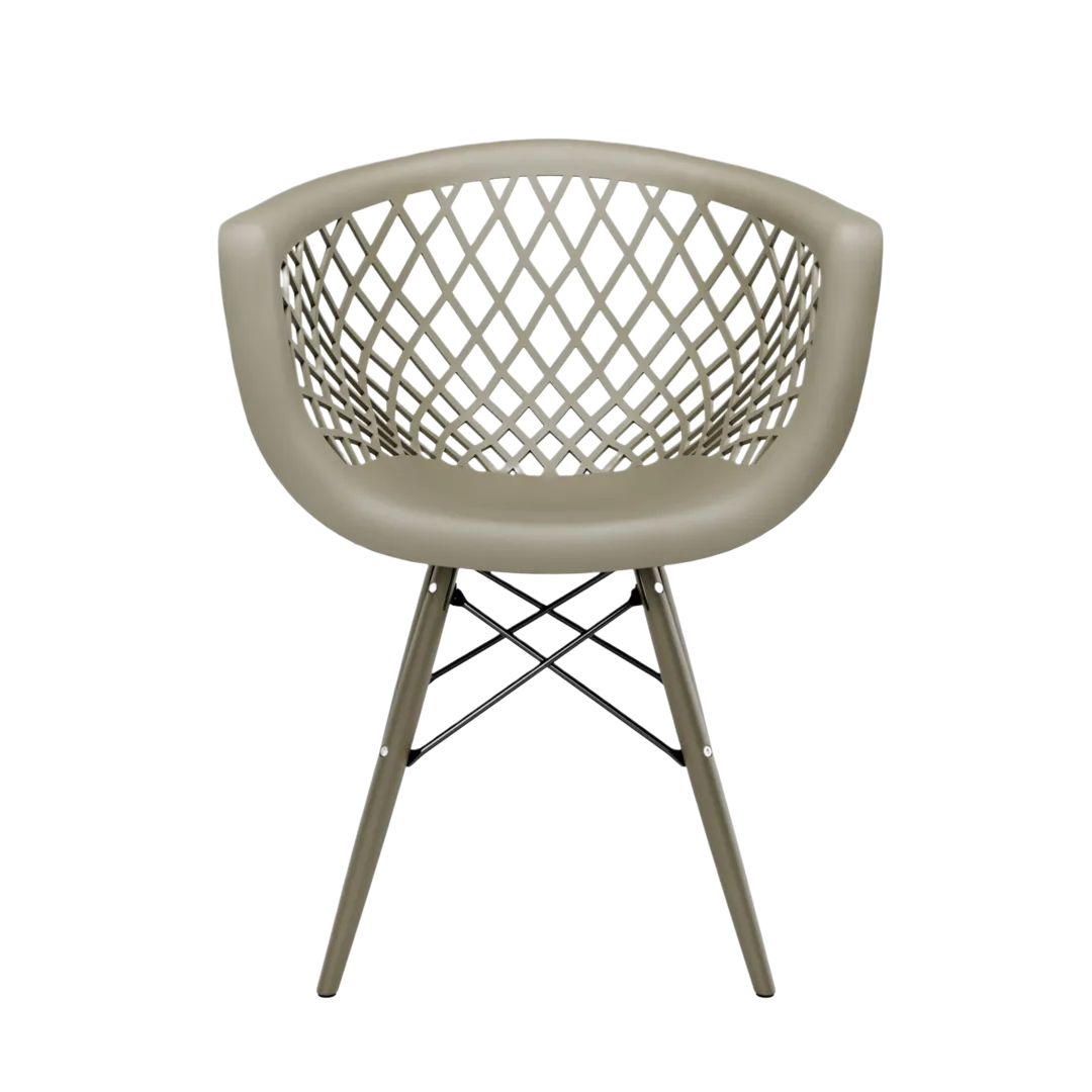 Cadeira Web DSW Injetado