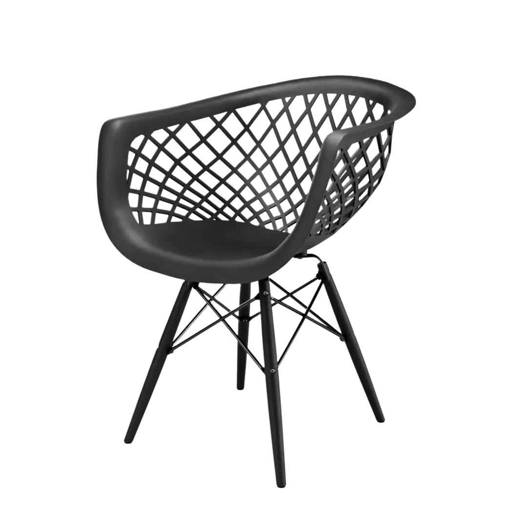 Cadeira Web DSW Injetado