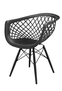 Cadeira Web DSW Injetado