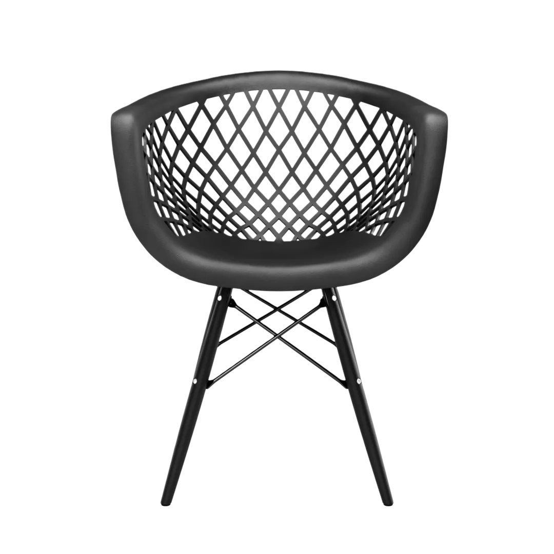 Cadeira Web DSW Injetado