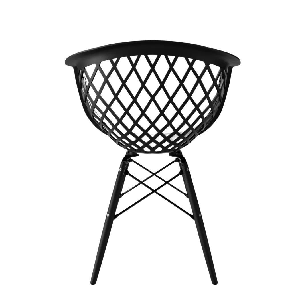 Cadeira Web DSW Injetado