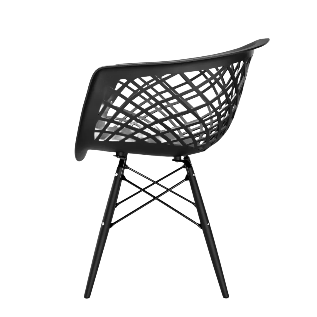 Cadeira Web DSW Injetado