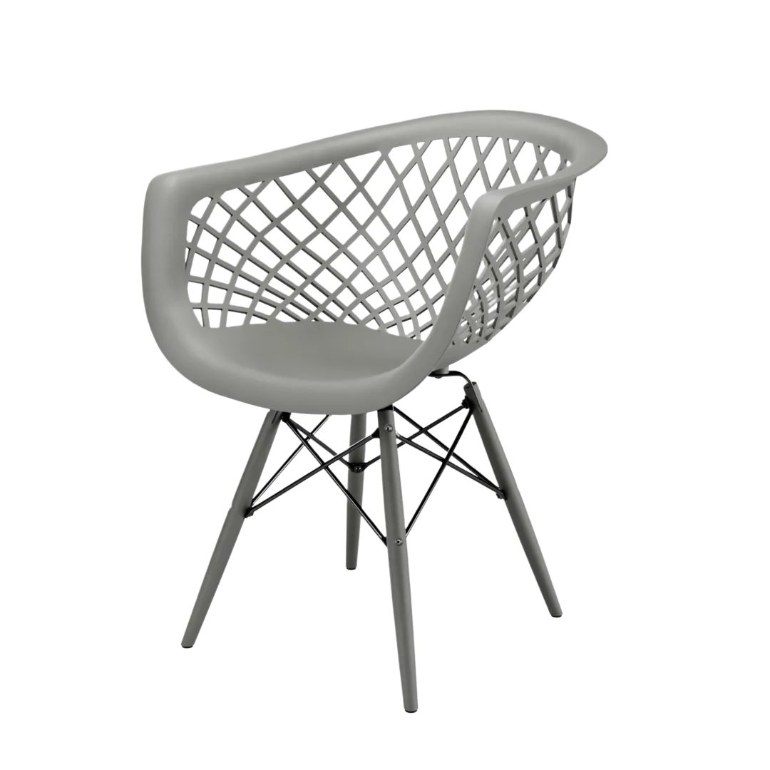 Cadeira Web DSW Injetado