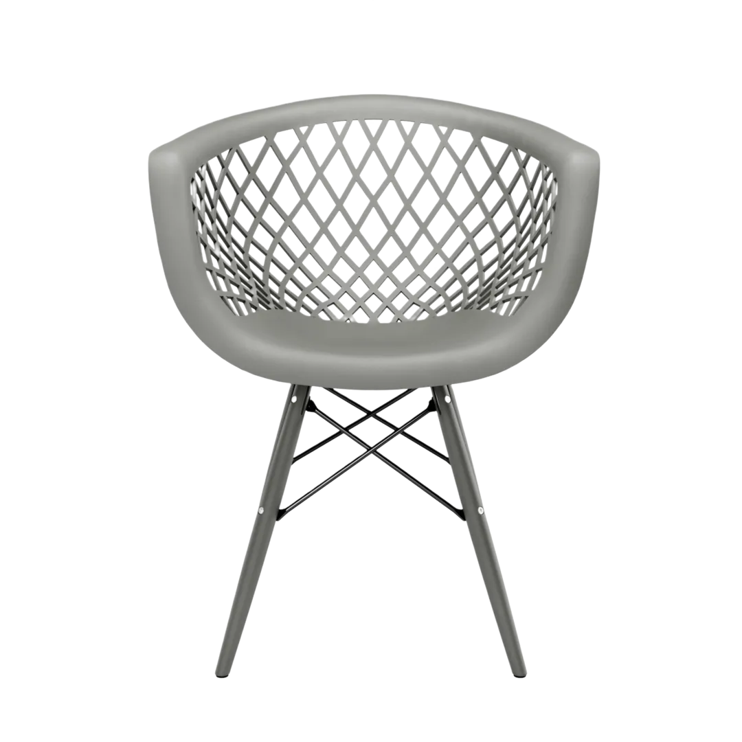 Cadeira Web DSW Injetado