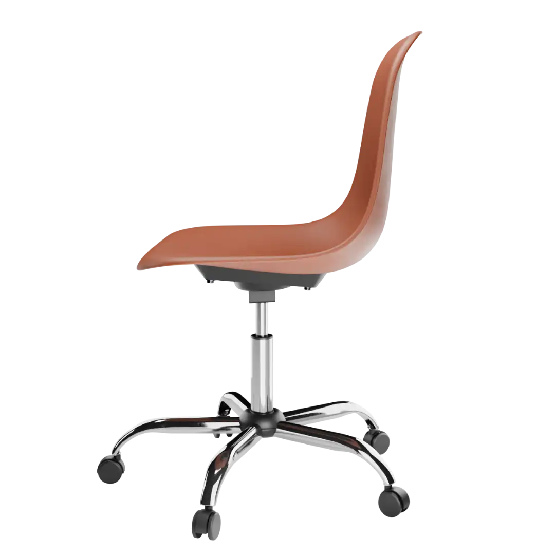 Cadeira Eames Office