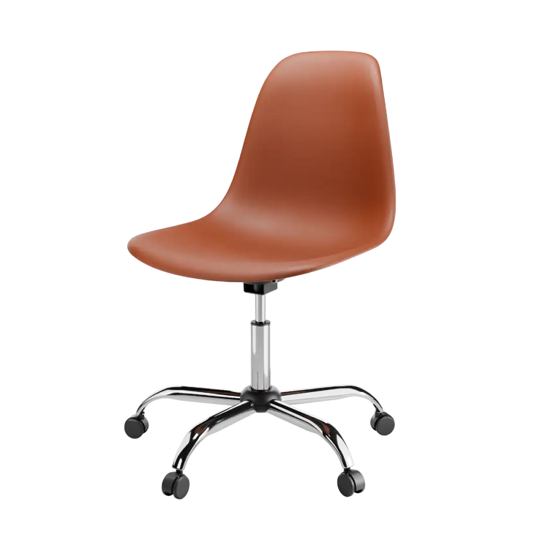 Cadeira Eames Office