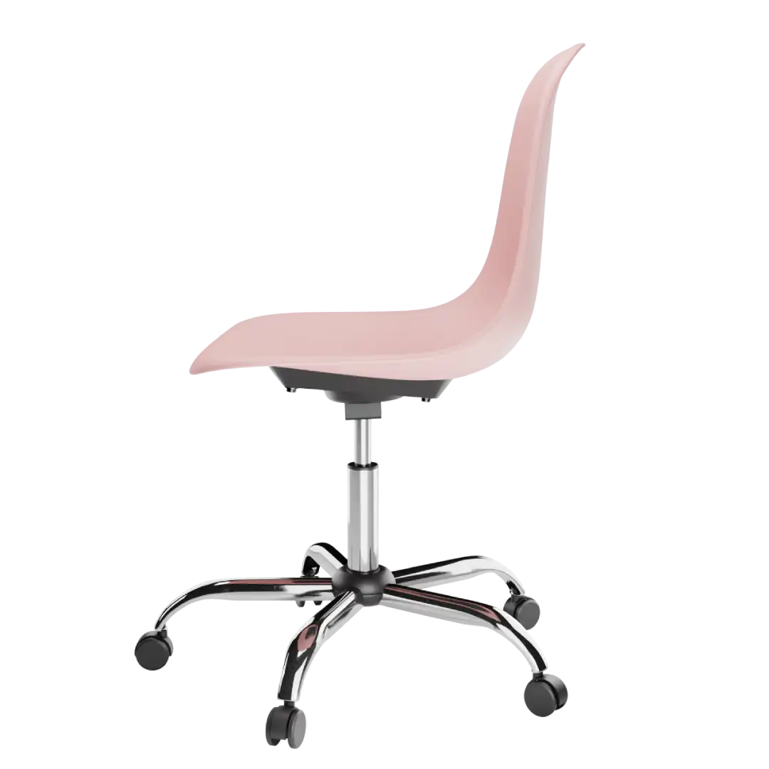 Cadeira Eames Office