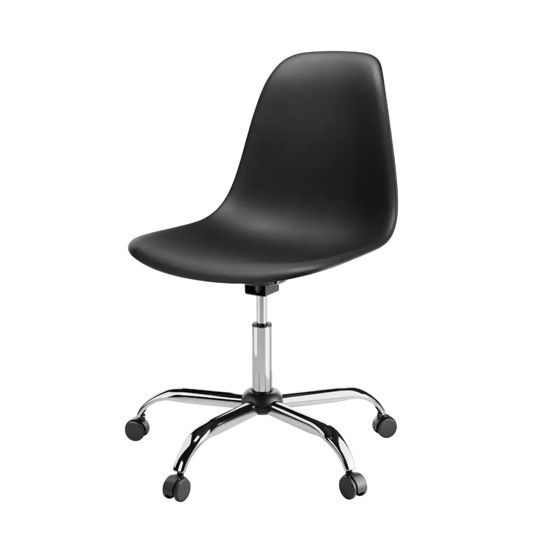Cadeira Eames Office