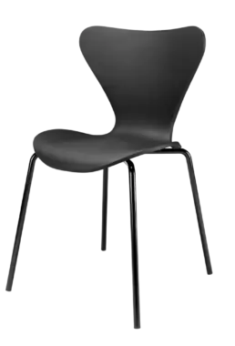 Cadeira Jacobsen Retrô