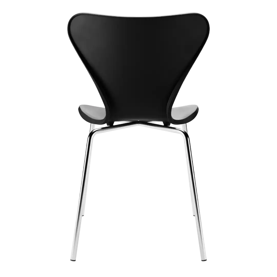 Cadeira Jacobsen Retrô