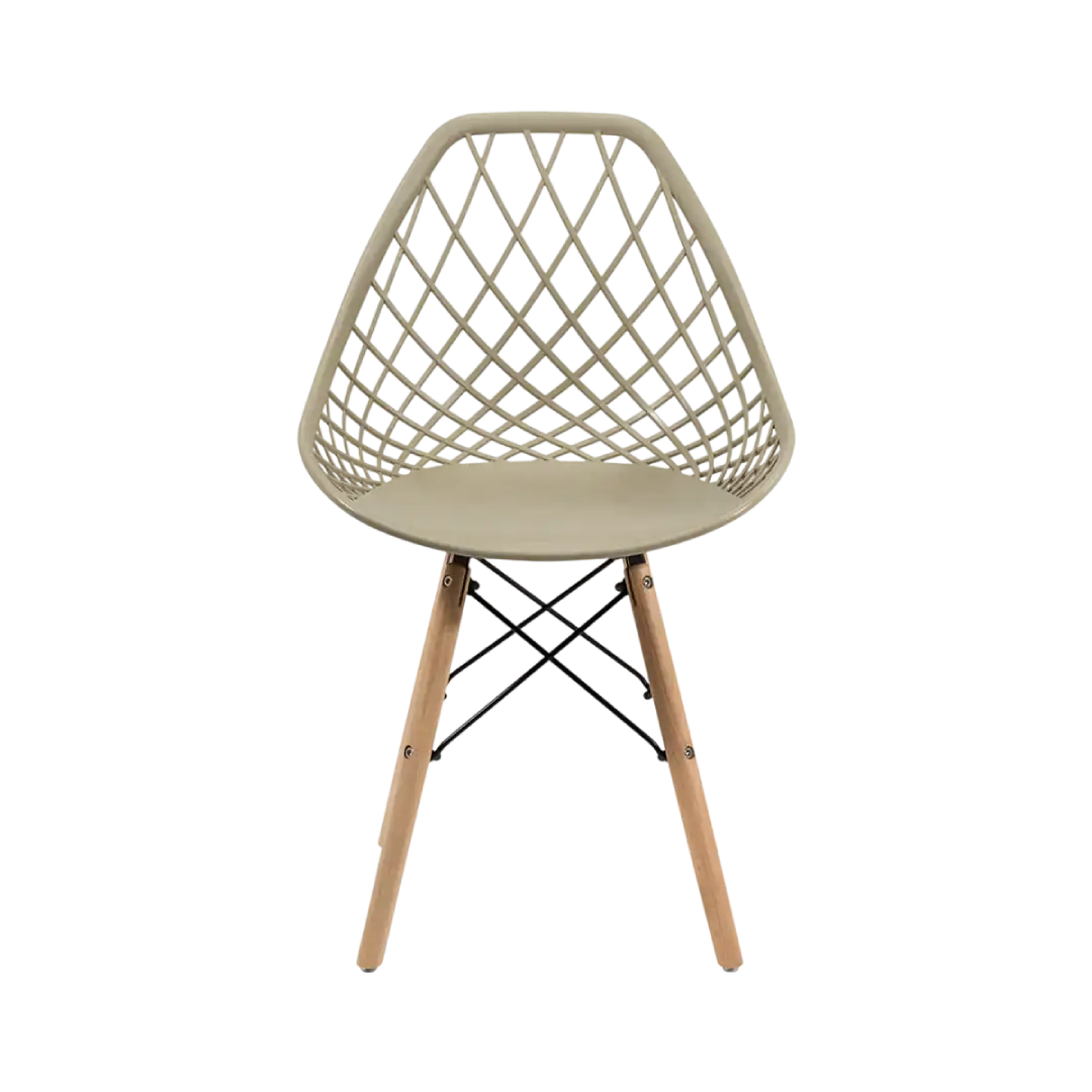 Cadeira Kayla DSW Madeira