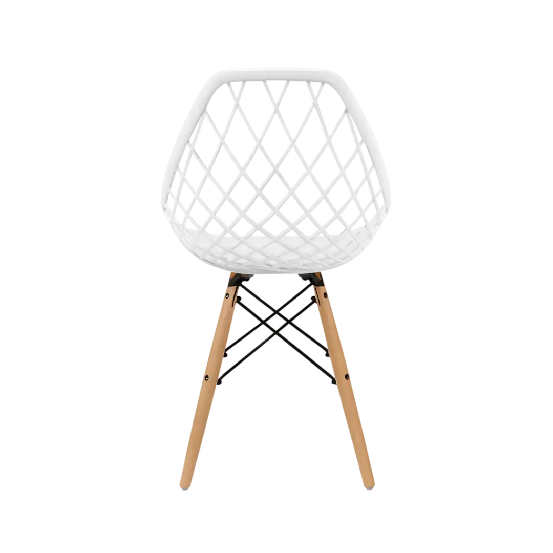 Cadeira Kayla DSW Madeira