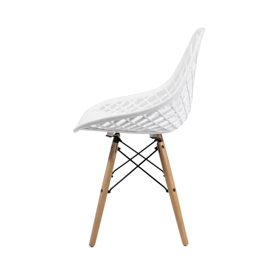 Cadeira Kayla DSW Madeira