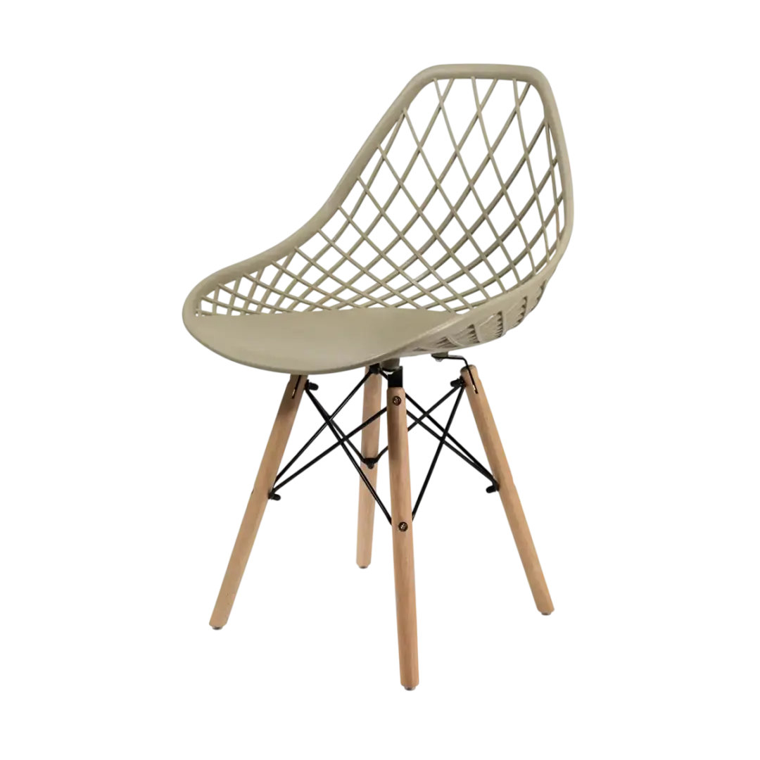 Cadeira Kayla DSW Madeira