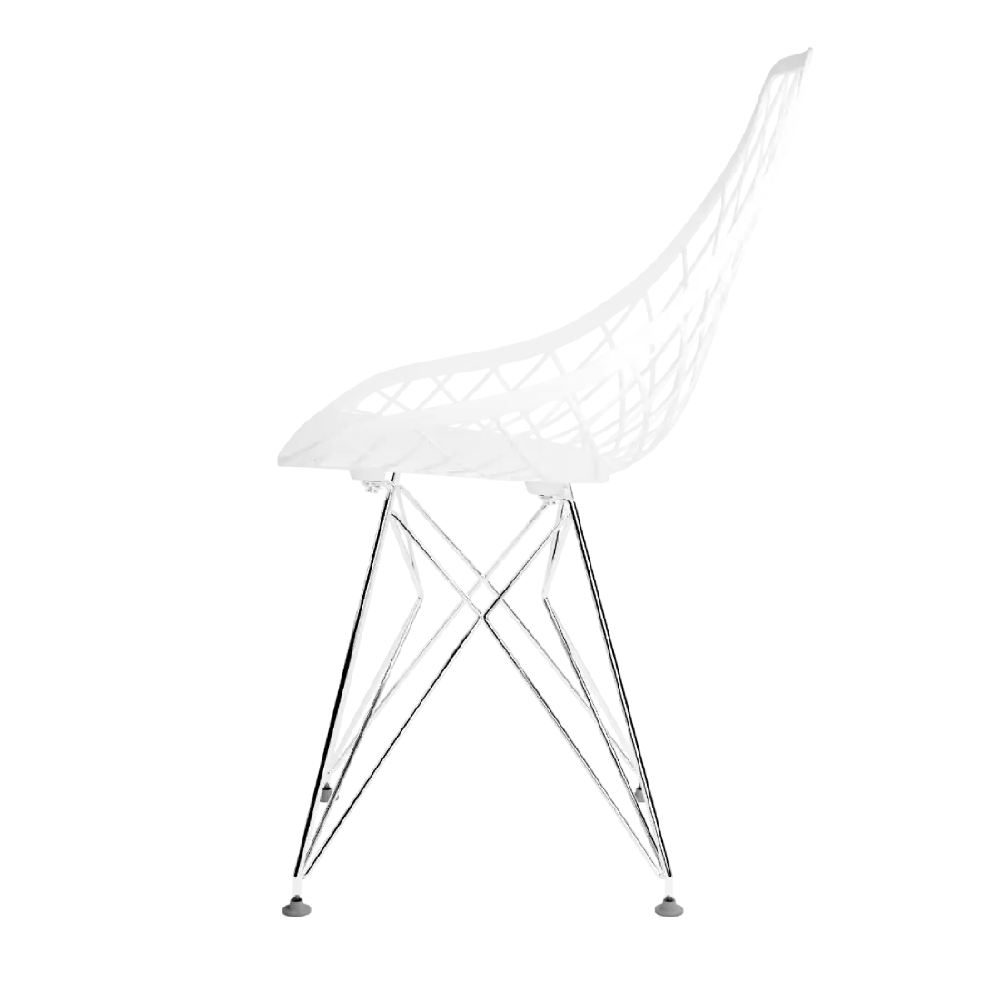 Cadeira Kayla Eiffel