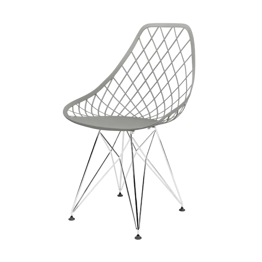 Cadeira Kayla Eiffel