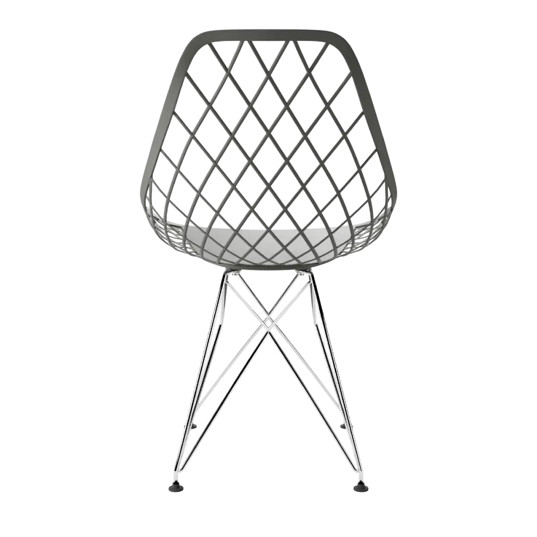 Cadeira Kayla Eiffel