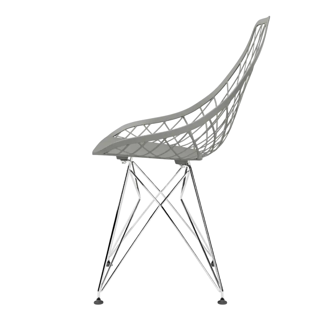 Cadeira Kayla Eiffel