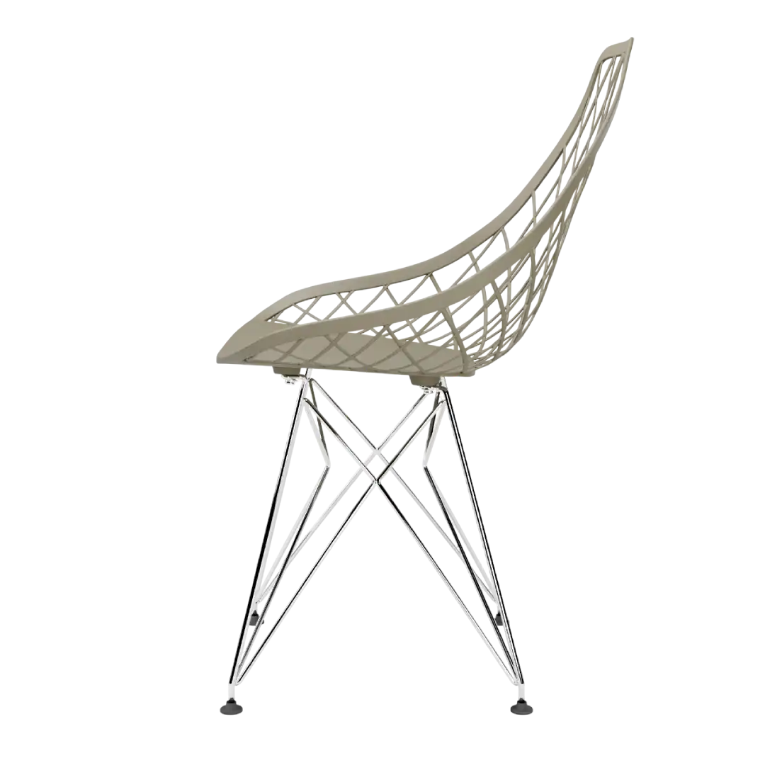 Cadeira Kayla Eiffel