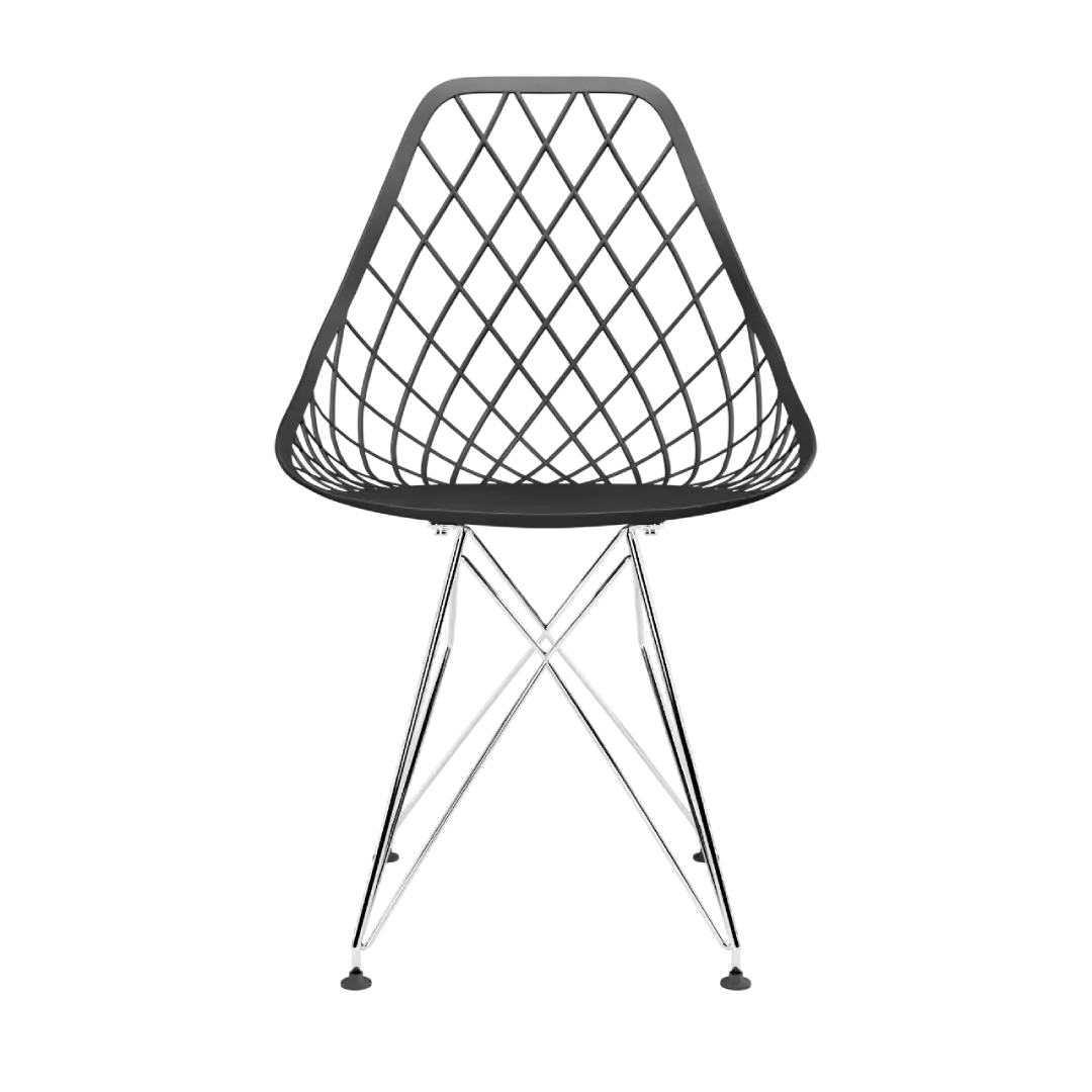 Cadeira Kayla Eiffel