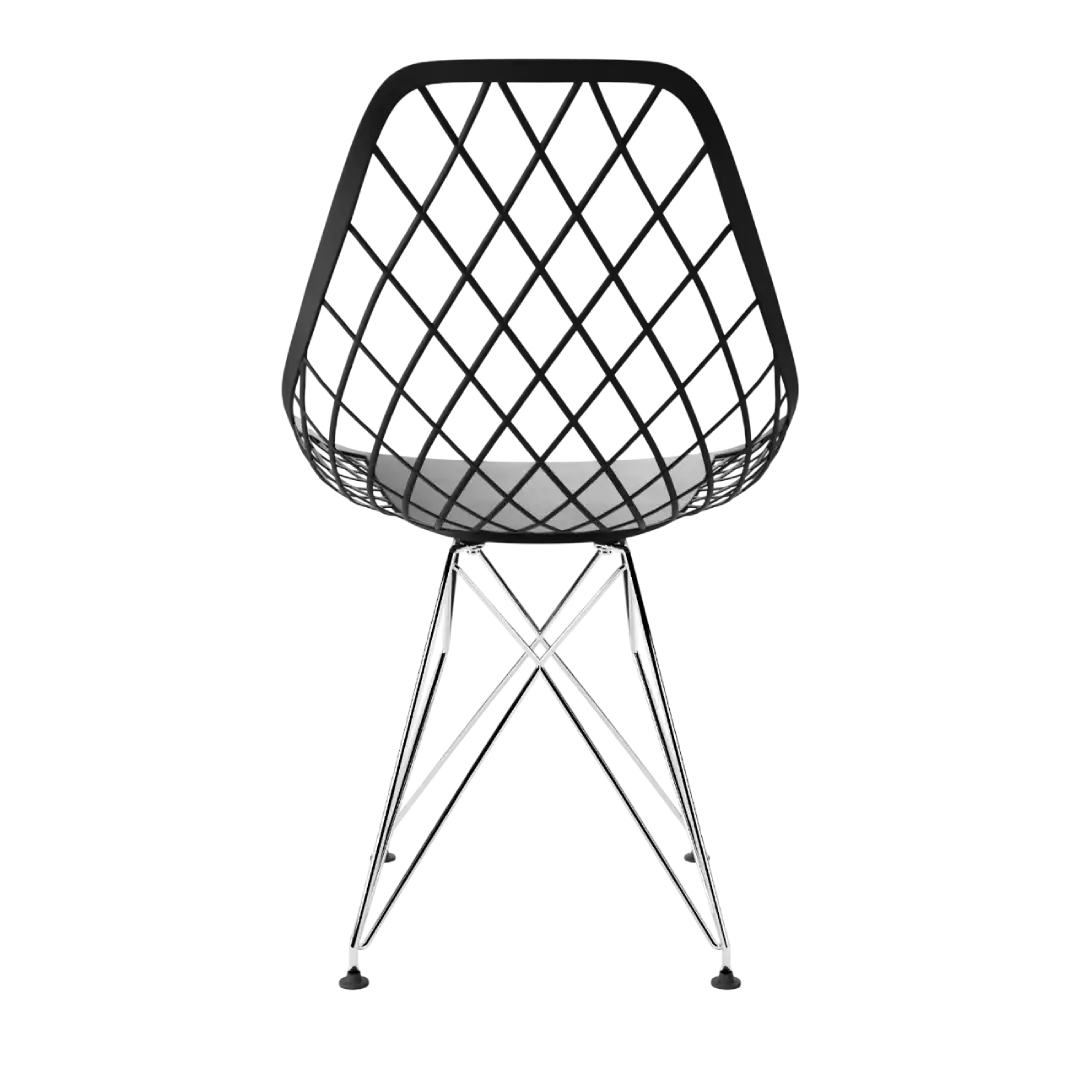 Cadeira Kayla Eiffel