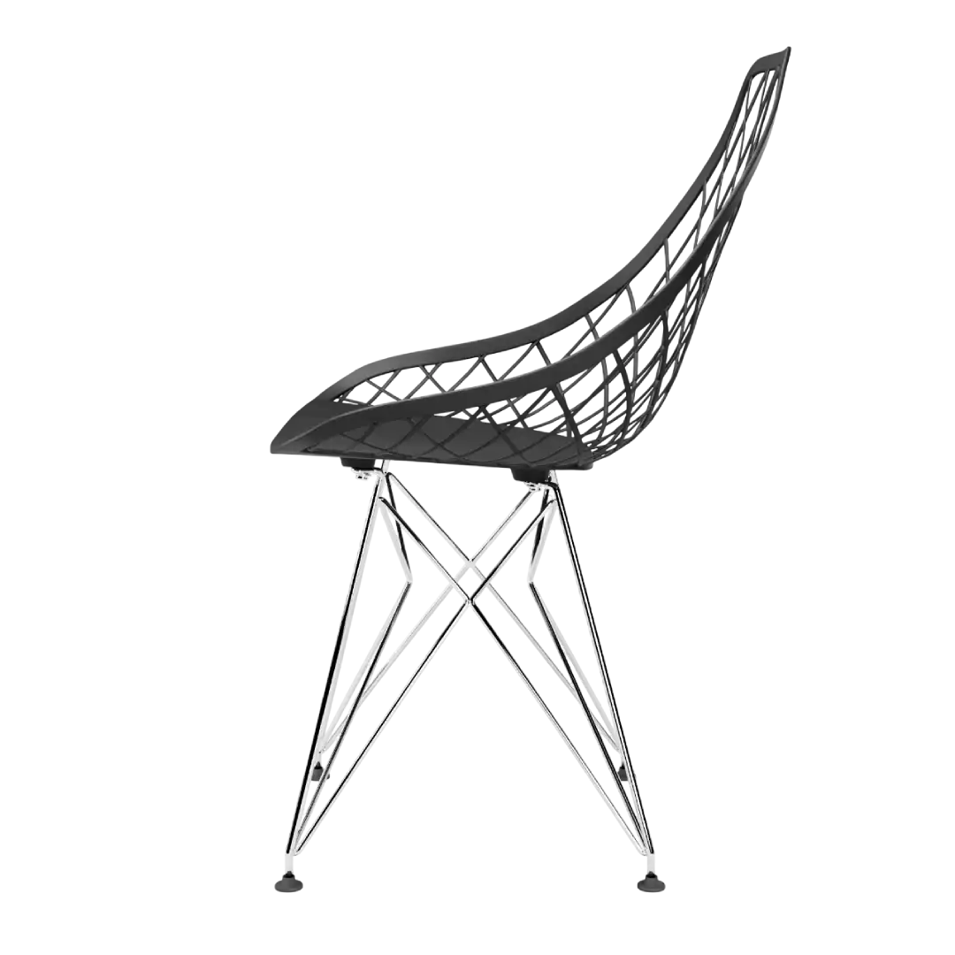 Cadeira Kayla Eiffel