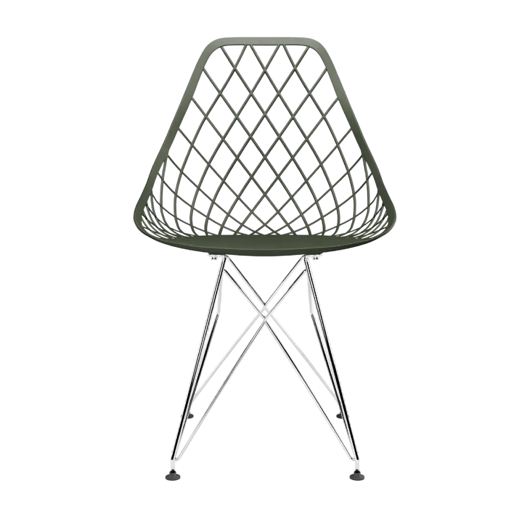 Cadeira Kayla Eiffel