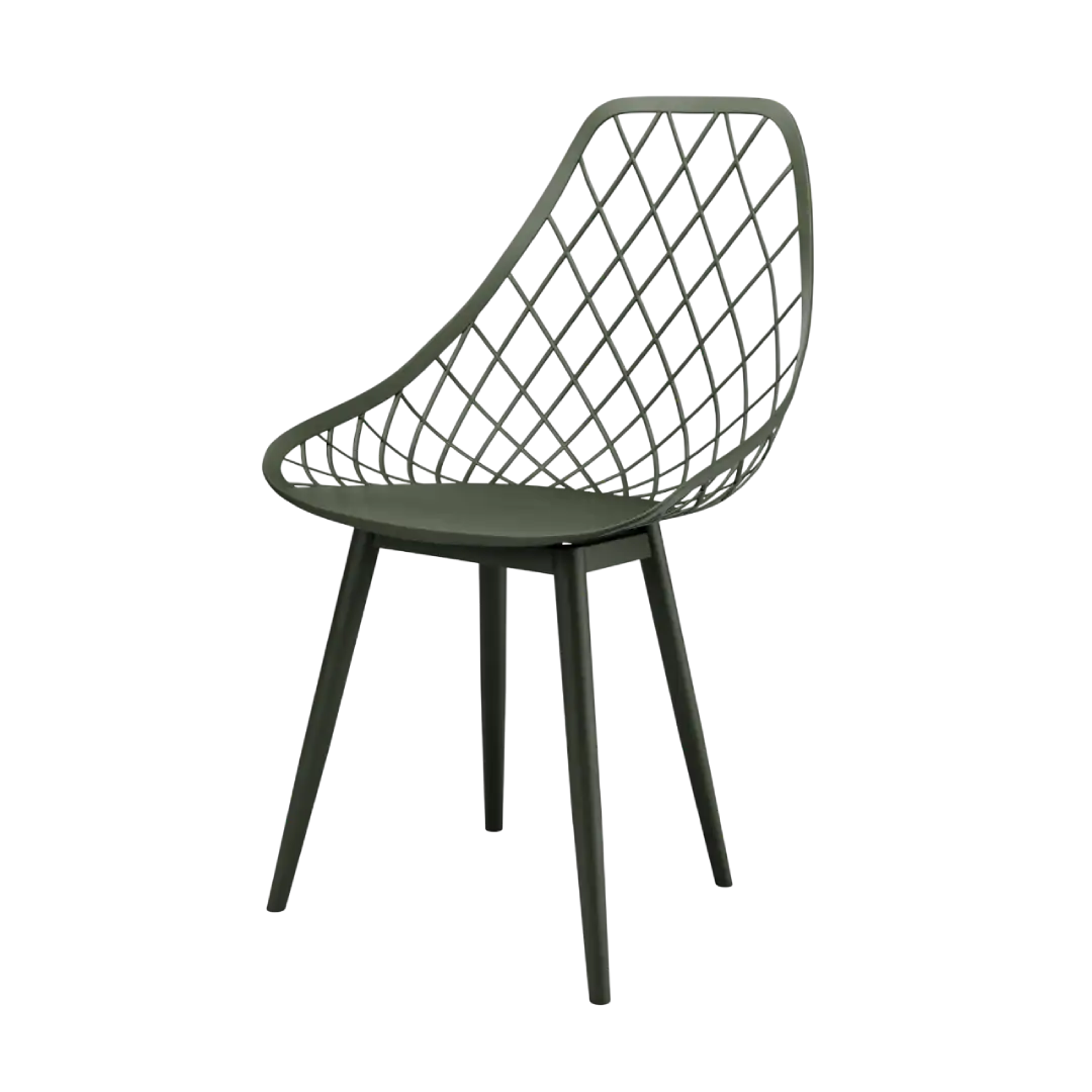 Cadeira Kayla Garden