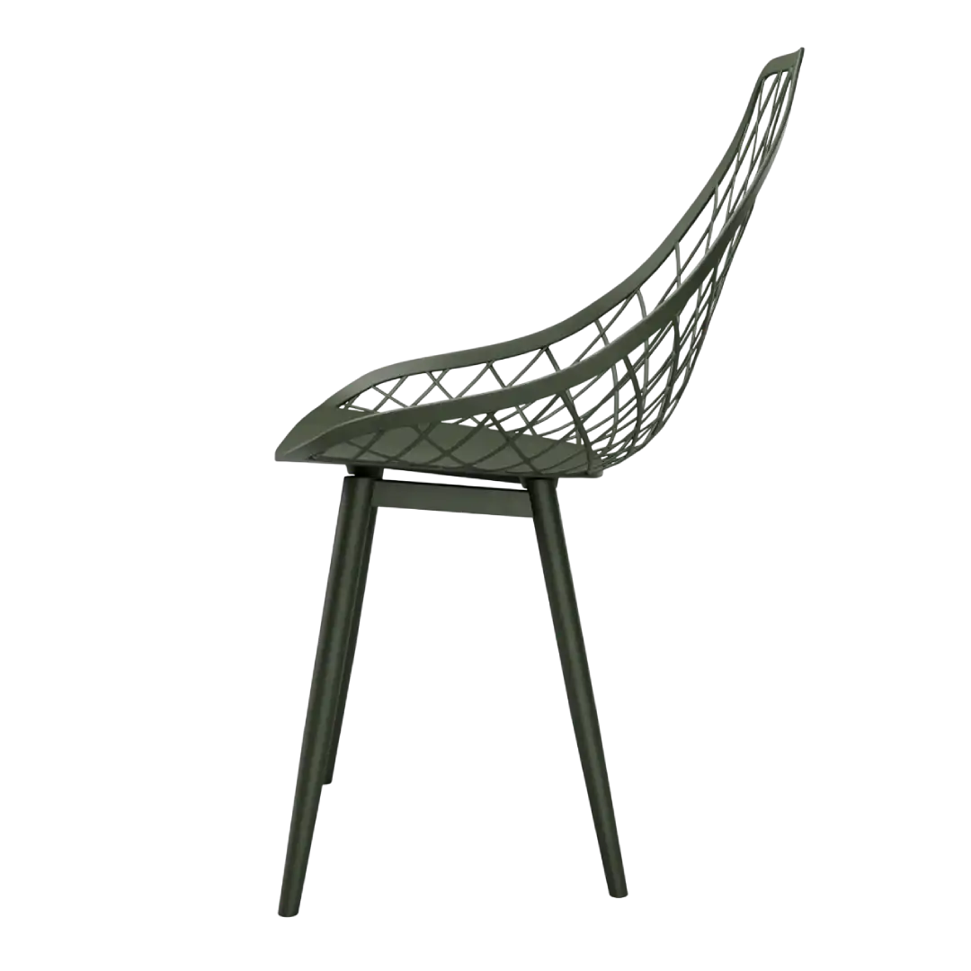 Cadeira Kayla Garden