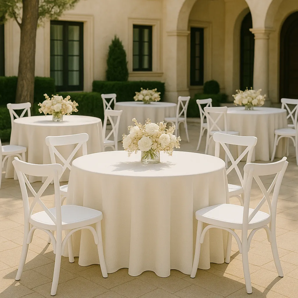 Cadeira Paris Assento Rattan