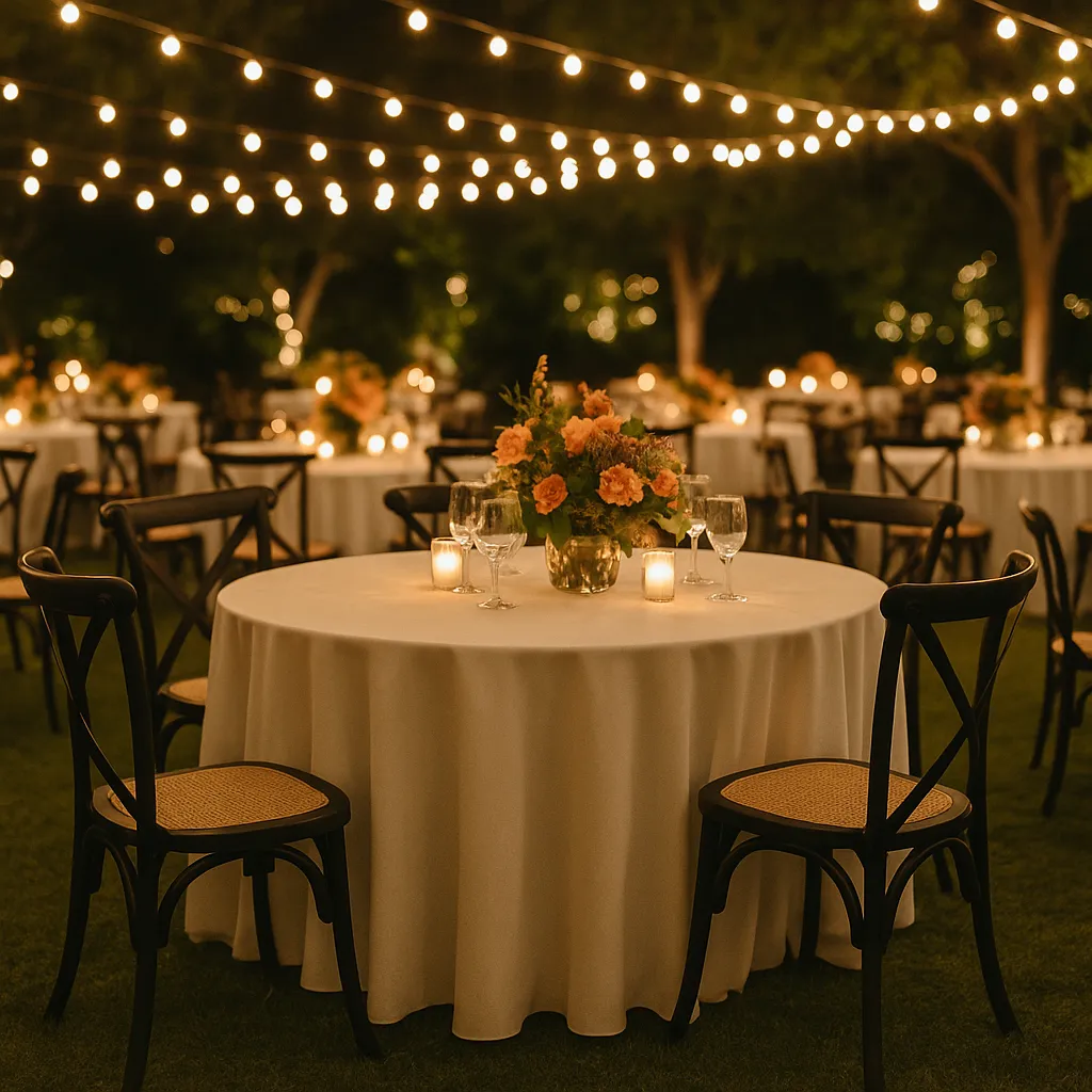 Cadeira Paris Assento Rattan