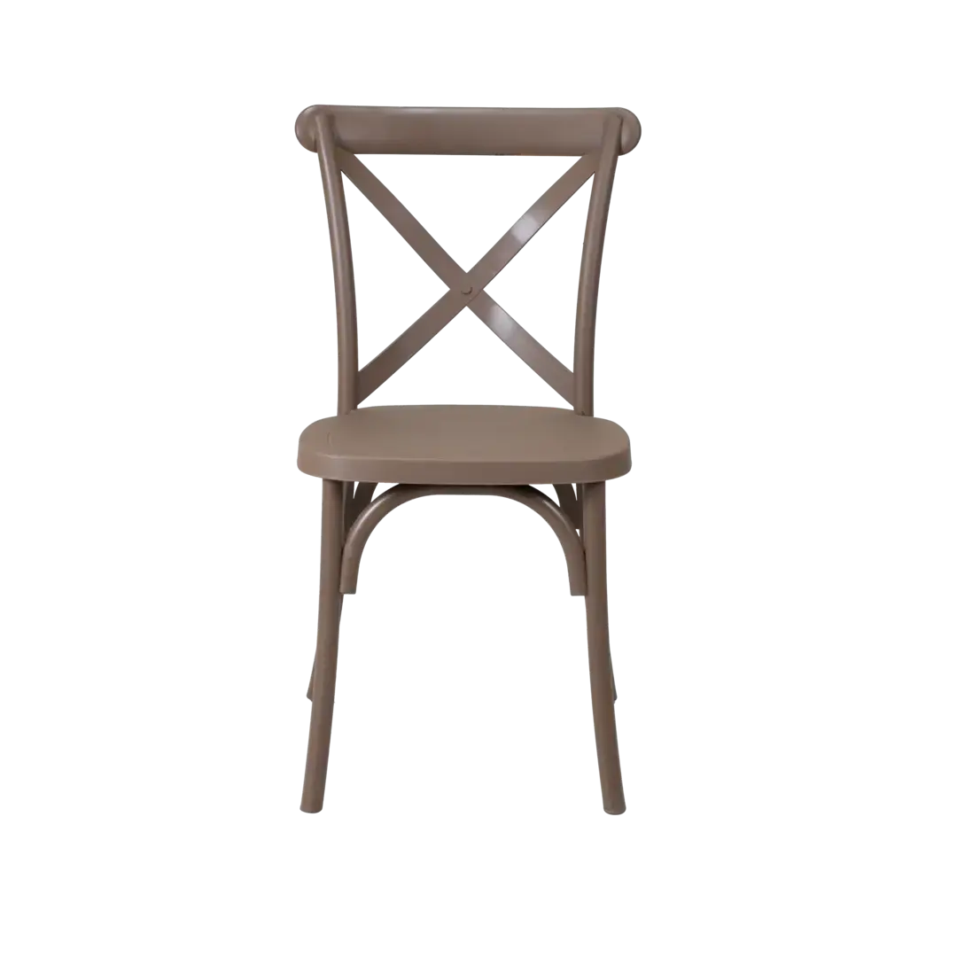 Cadeira Paris Assento Liso