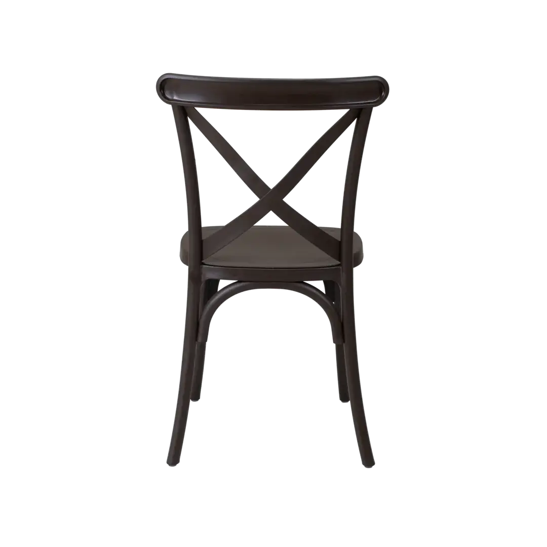 Cadeira Paris Assento Liso