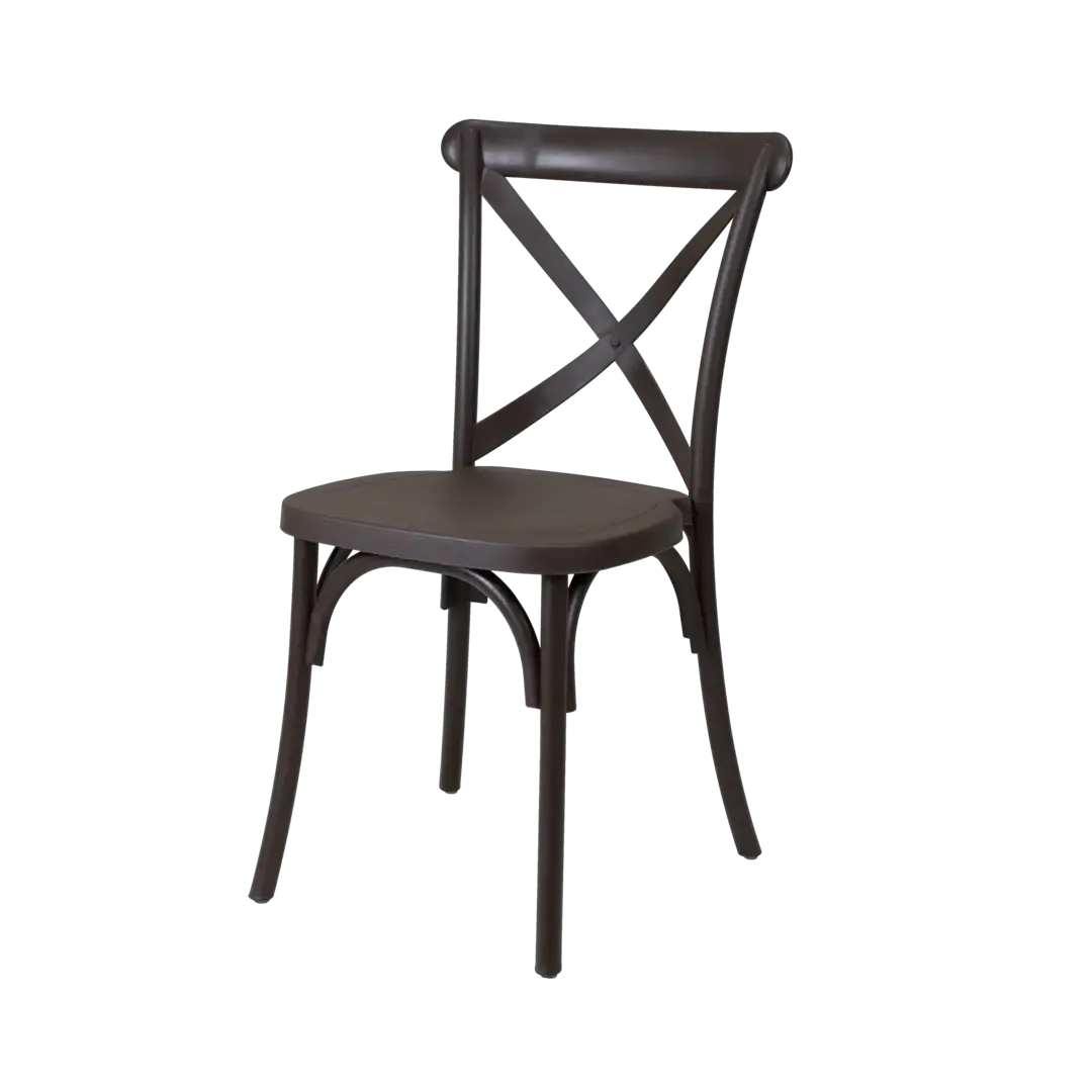 Cadeira Paris Assento Liso