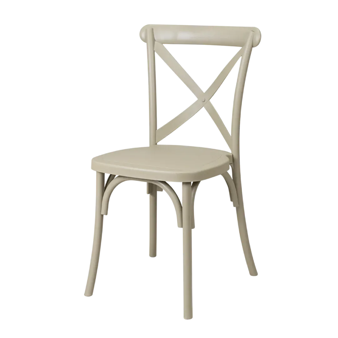 Cadeira Paris Assento Liso