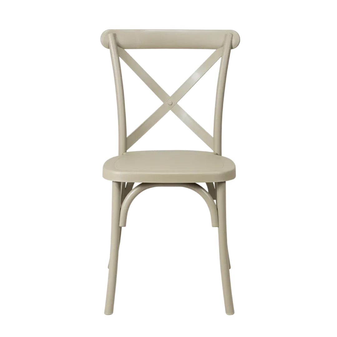 Cadeira Paris Assento Liso