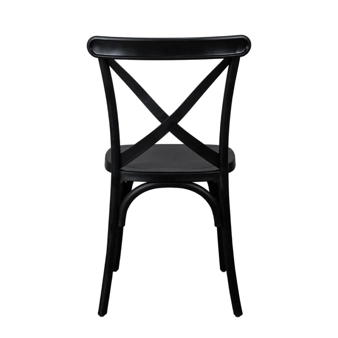 Cadeira Paris Assento Liso